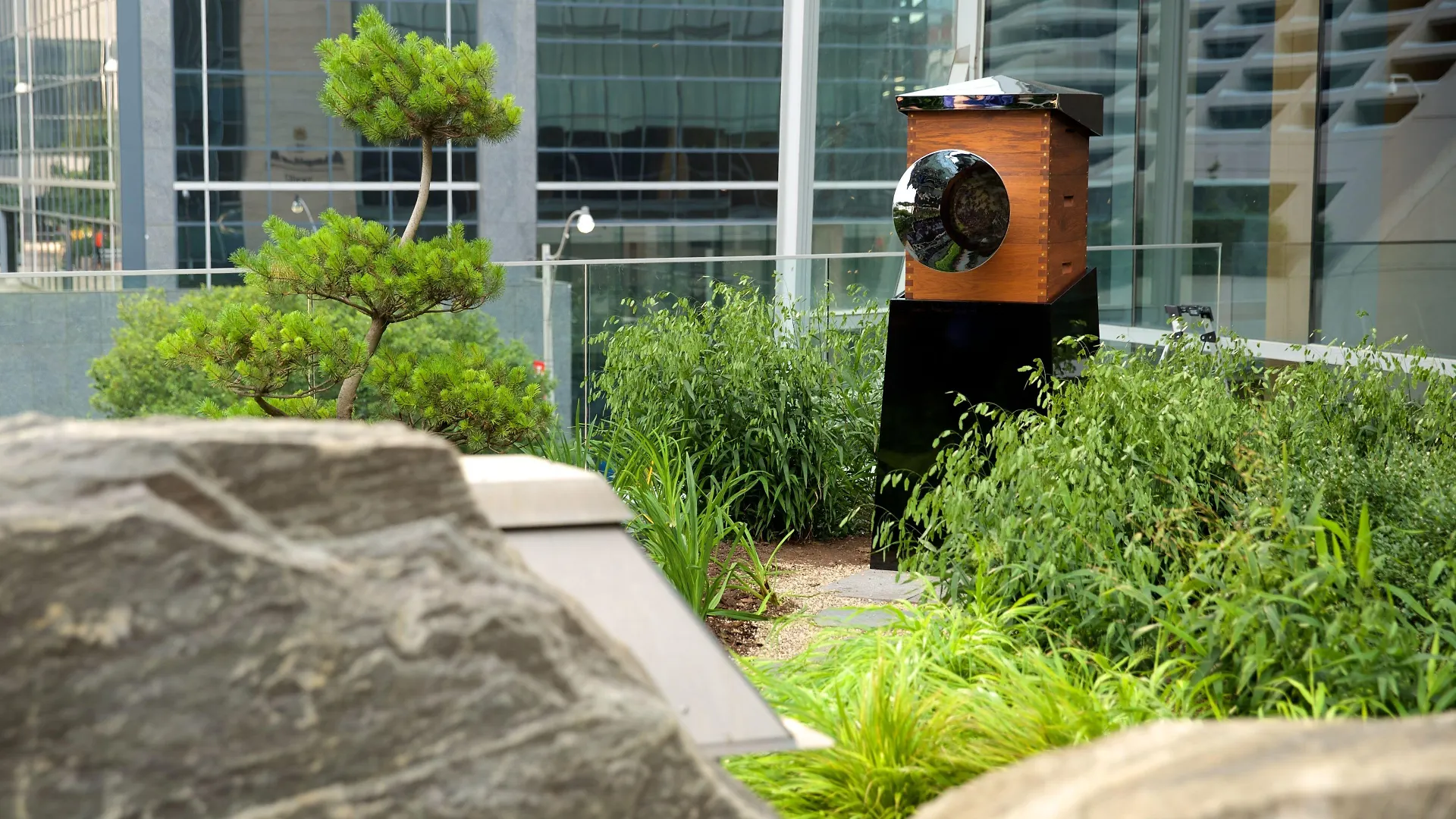 Shangri-La Toronto Hotell