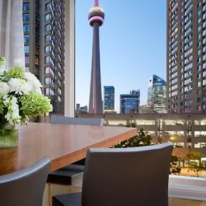 Radisson Blu Downtown **** Toronto