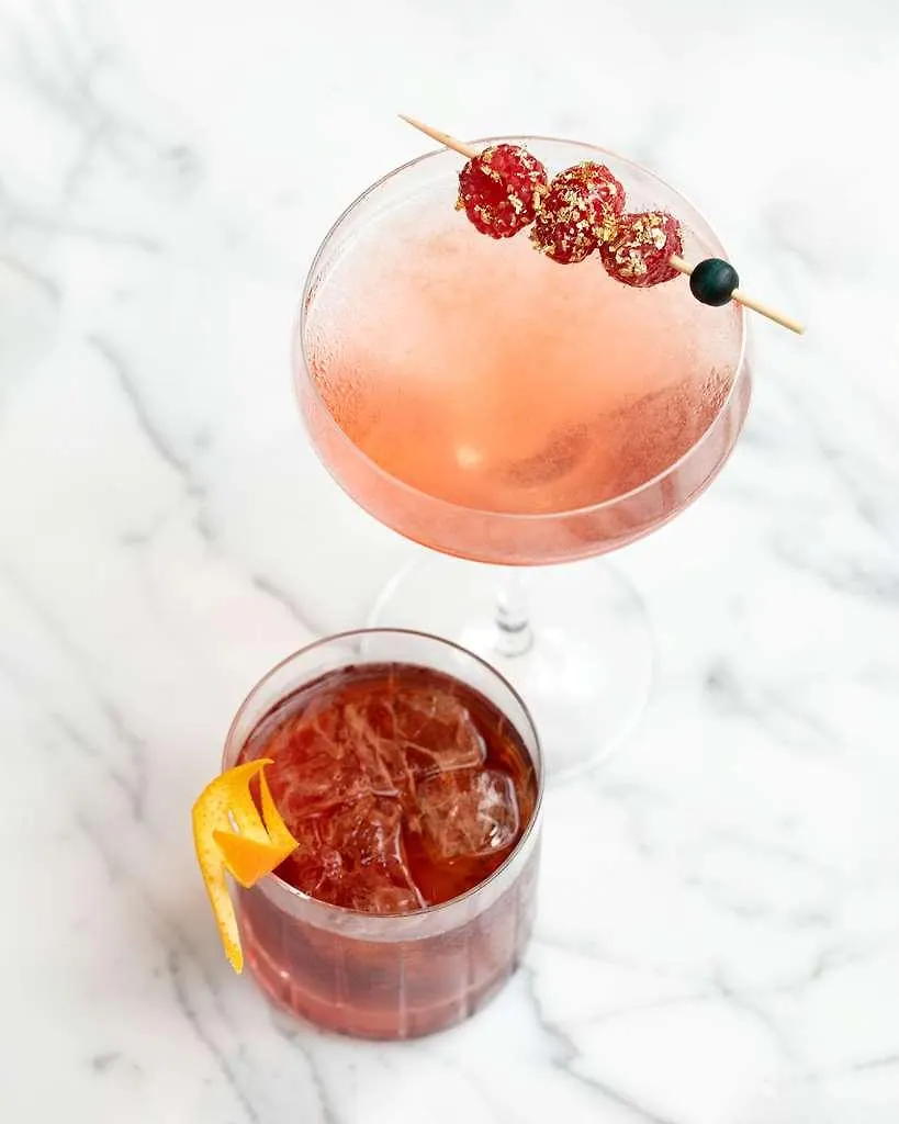 Hotel Shangri-La Toronto