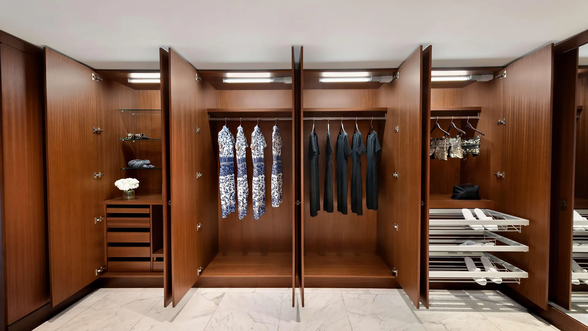 Shangri-La Toronto Hotel