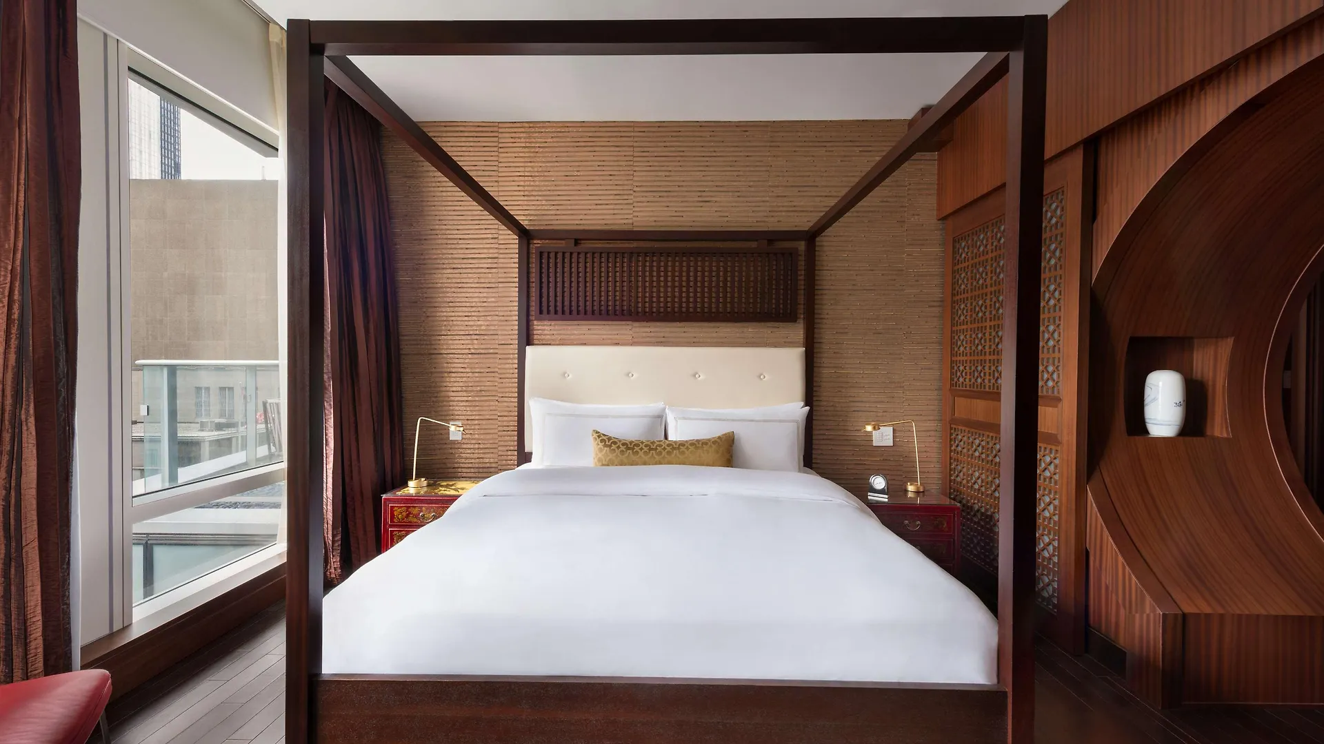 ***** Hotel Shangri-La Toronto Kanada