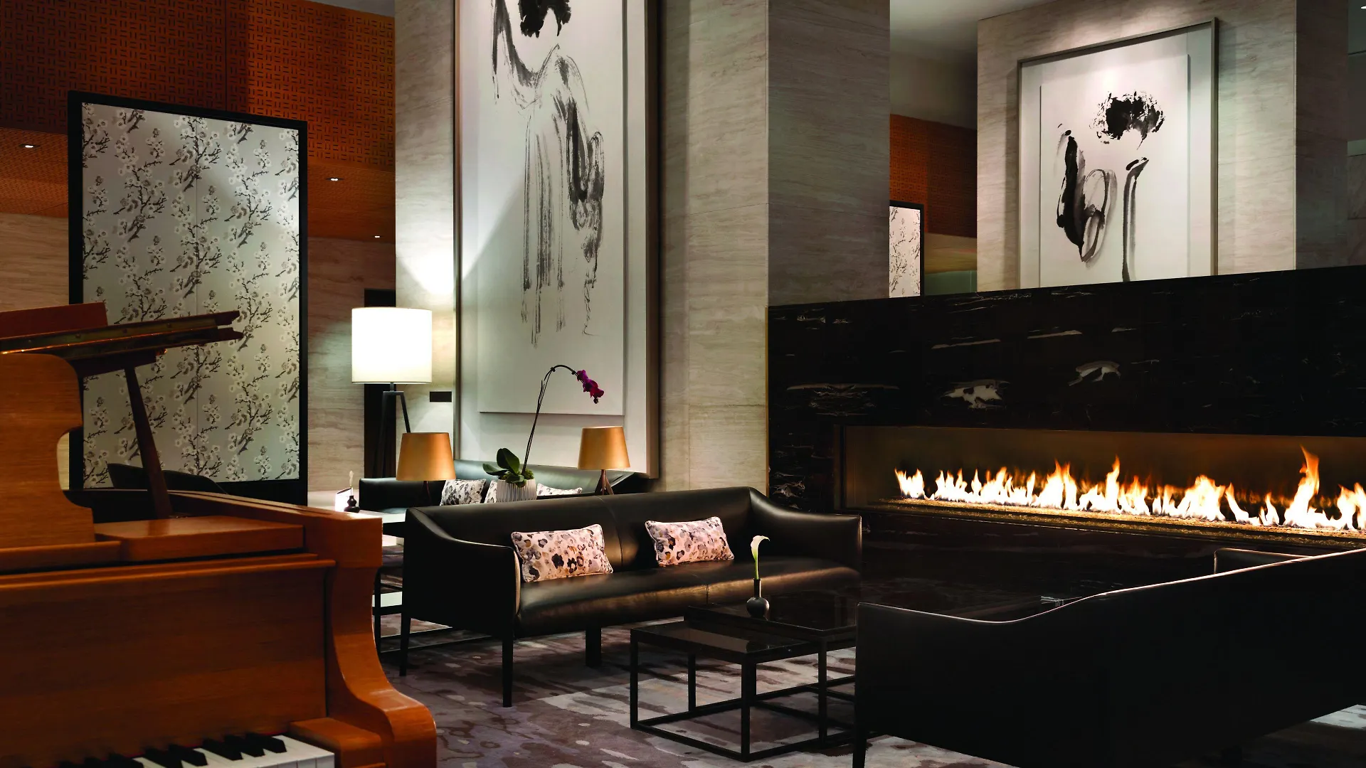 Shangri-La Toronto 5*,