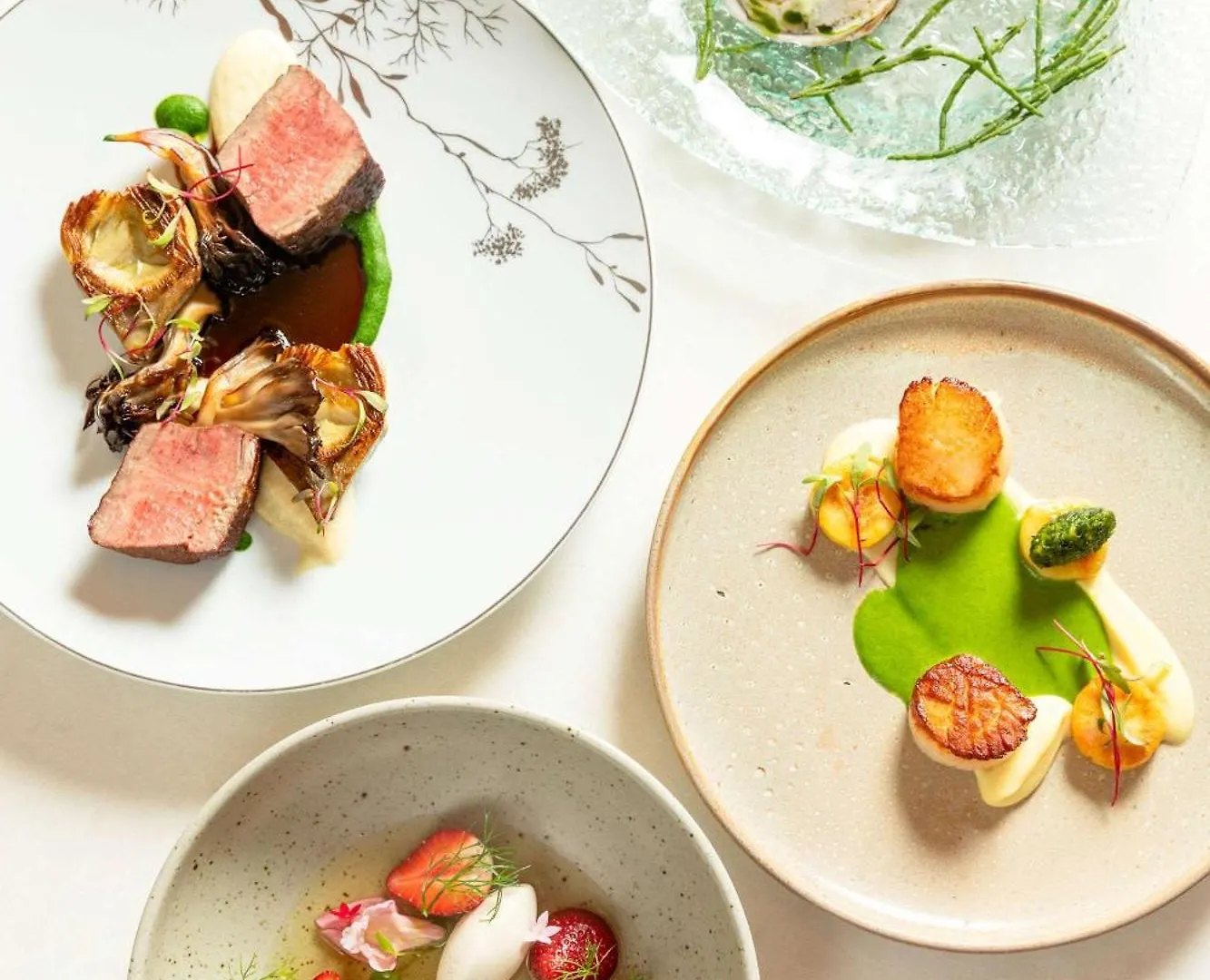 Shangri-La Toronto 5*,