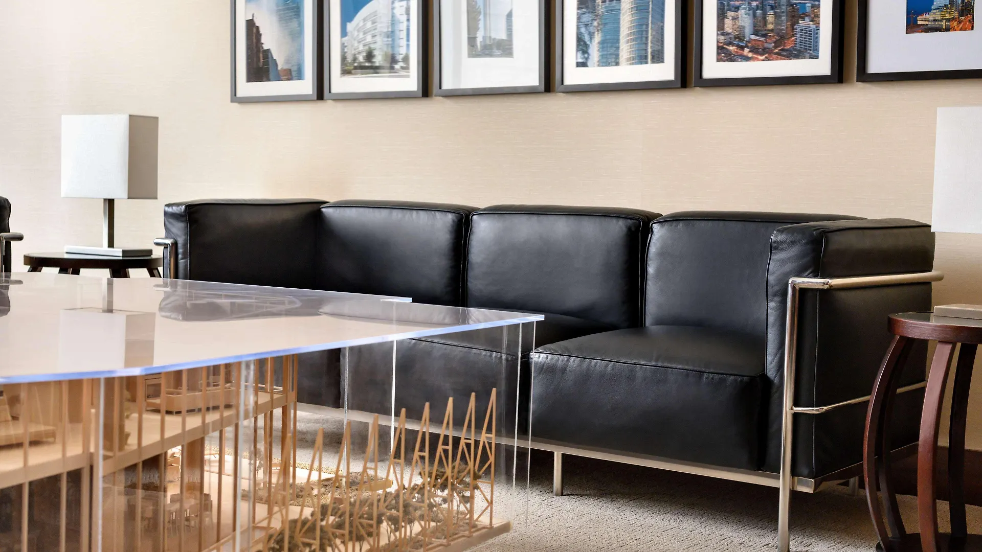 ***** Hotel Shangri-La Toronto Kanada